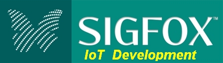 SIGFOX IOT elektronikudvikling CJMCU