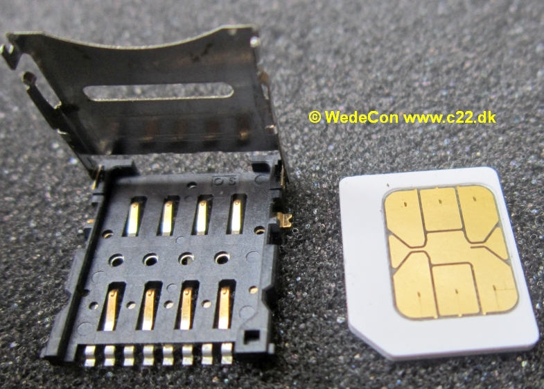 micro simcard sim lorawan gsm elektronikudvikling custom-made