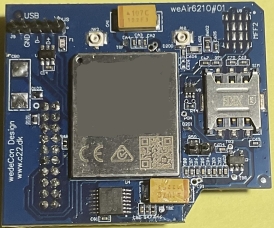 GSM LTE    GSM 4G LTE cat M1 ioT module with 2G Fall-back   & GPS  (NTN) cat M1 ioT module with 2G Fall-back elektronikudvikling wedecon kundetilpasset