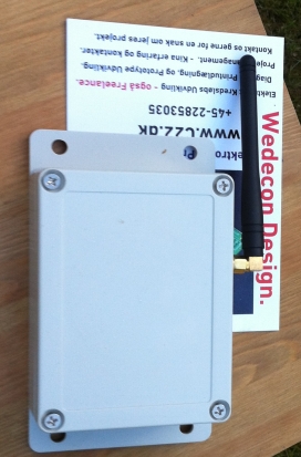 Kundetilpasset- Customized Lte cat m1 GSM elektronik udvikling GSM Bluetooth RED 2014/53/EU Certificate