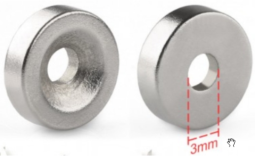 Magnet Neodymium magnets pris Danmark DK